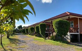 Sai Klong Song Lae Resort Pakpra Phatthalung